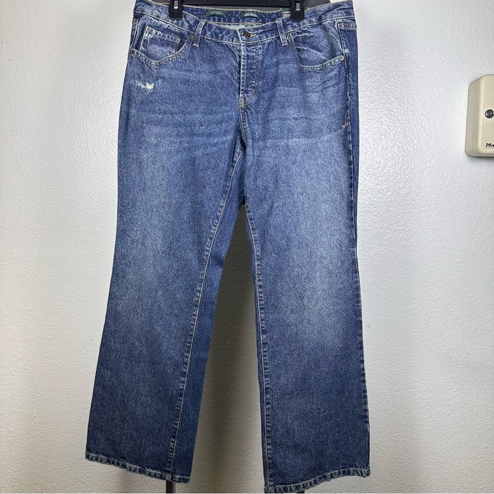 Wild Fable |‎ Blue Boot Cut Jeans